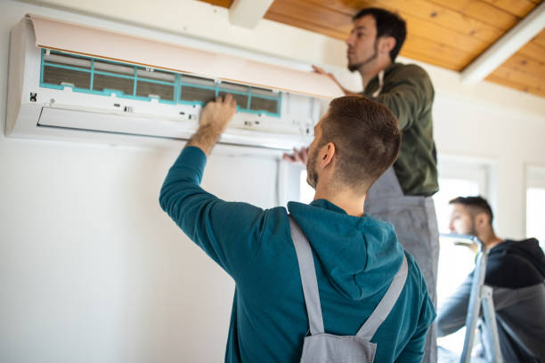 Best Residential HVAC services  in Salisbury, NY