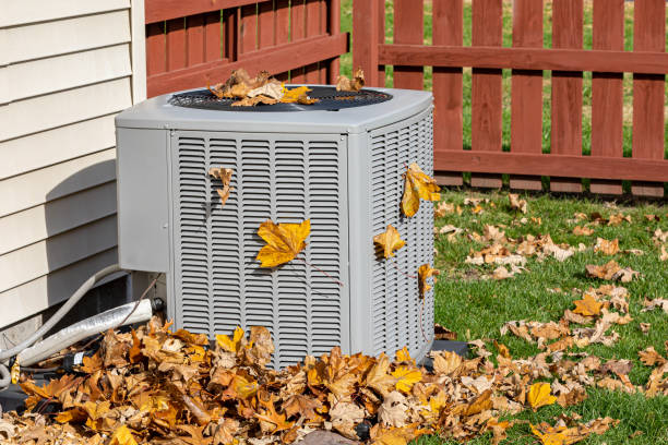 AC installation near me in Salisbury, NY