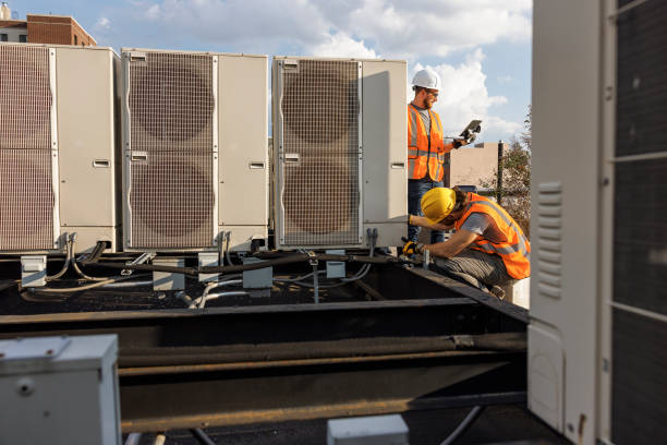 Best HVAC tune-up services  in Salisbury, NY