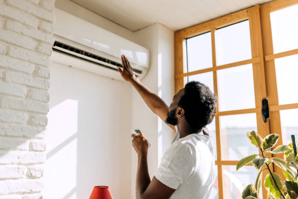 Best HVAC air duct cleaning  in Salisbury, NY