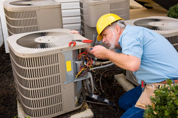 Best HVAC system installation  in Salisbury, NY