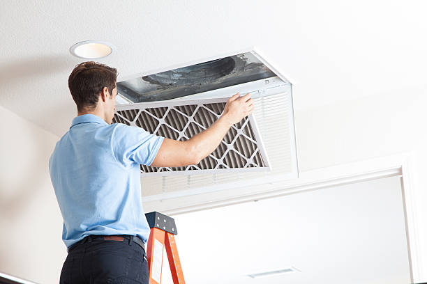Best Emergency HVAC repair  in Salisbury, NY