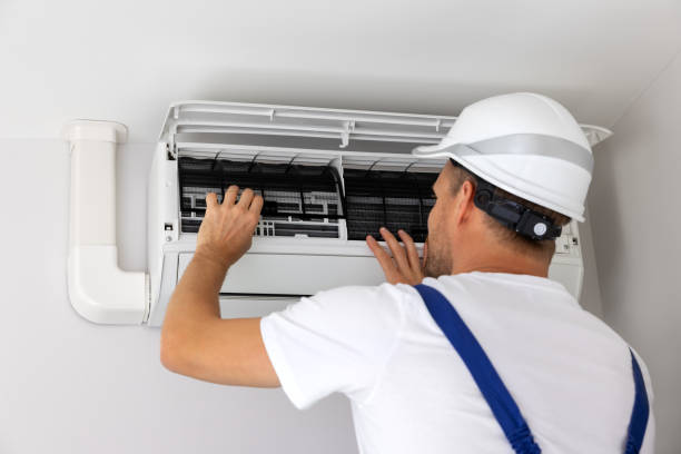 Best HVAC air duct cleaning  in Salisbury, NY