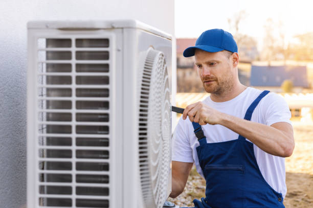 Best Central air repair  in Salisbury, NY