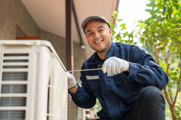 Salisbury, NY HVAC Company
