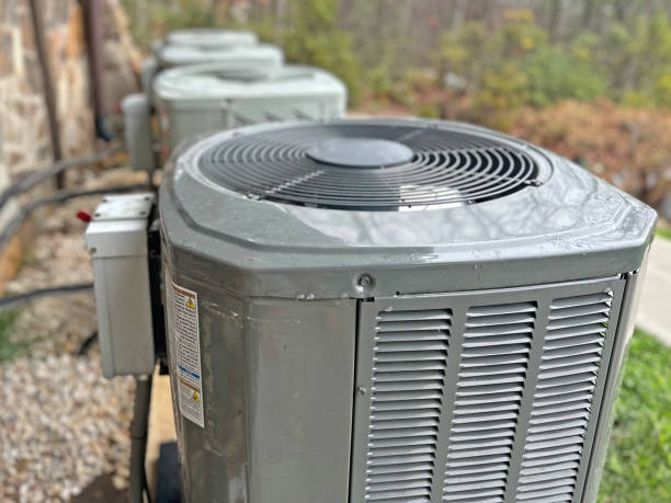 Local HVAC companies in Salisbury, NY