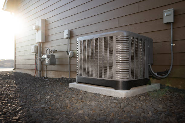 Best HVAC companies near me  in Salisbury, NY